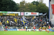 Publikbilder från Helsingborg-AIK