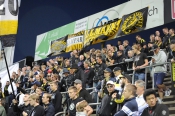 Publikbilder från Helsingborg-AIK