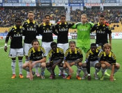 Elfsborg - AIK.  1-1