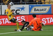 Elfsborg - AIK.  1-1