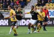 Elfsborg - AIK.  1-1