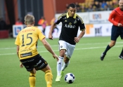 Elfsborg - AIK.  1-1