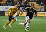 Elfsborg - AIK.  1-1