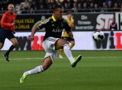 Elfsborg - AIK.  1-1