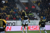 Elfsborg - AIK.  1-1