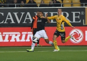 Elfsborg - AIK.  1-1