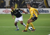 Elfsborg - AIK.  1-1