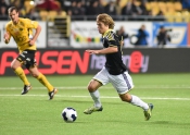 Elfsborg - AIK.  1-1