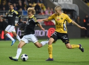 Elfsborg - AIK.  1-1