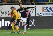 Elfsborg - AIK.  1-1