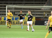 Elfsborg - AIK.  1-1