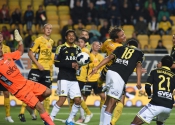 Elfsborg - AIK.  1-1