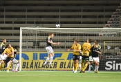 Elfsborg - AIK.  1-1