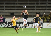 Elfsborg - AIK.  1-1