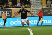 Elfsborg - AIK.  1-1