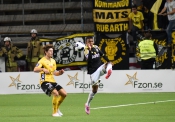 Elfsborg - AIK.  1-1