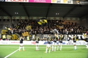 Elfsborg - AIK.  1-1