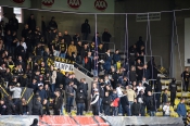 Publikbilder från Elfsborg-AIK