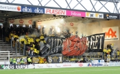 Publikbilder från Elfsborg-AIK