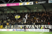 Publikbilder från Elfsborg-AIK