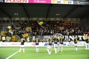 Publikbilder från Elfsborg-AIK