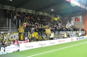 Publikbilder från Elfsborg-AIK