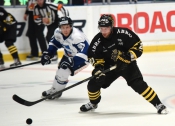 AIK - Karlskoga.  5-3