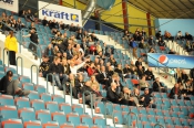 AIK - Karlskoga.  5-3