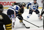 AIK - Karlskoga.  5-3