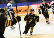 AIK - Karlskoga.  5-3