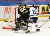 AIK - Karlskoga.  5-3