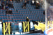 AIK - Karlskoga.  5-3