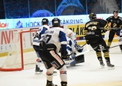 AIK - Karlskoga.  5-3