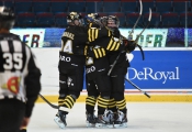 AIK - Karlskoga.  5-3