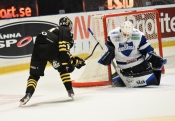 AIK - Karlskoga.  5-3