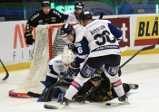 AIK - Karlskoga.  5-3