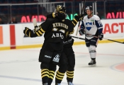 AIK - Karlskoga.  5-3