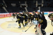 AIK - Karlskoga.  5-3