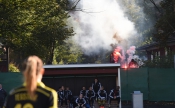 AIK - Linköping.  1-1 (Damfotboll)