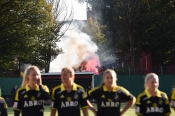 AIK - Linköping.  1-1 (Damfotboll)