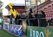 AIK - Linköping.  1-1 (Damfotboll)