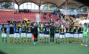 AIK - Linköping.  1-1 (Damfotboll)