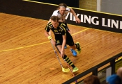 AIK - Kais Mora.  3-2 efter förl.