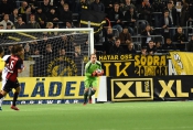 BP - AIK.  0-4