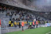 Publikbilder från BP-AIK 