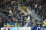 Publikbilder från BP-AIK 