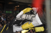 Publikbilder från BP-AIK 
