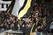 Publikbilder från BP-AIK 