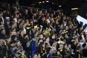 Publikbilder från BP-AIK 