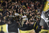 Publikbilder från BP-AIK 